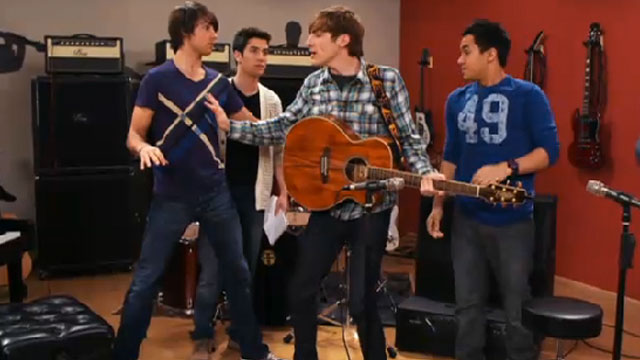 Watch Time Rush Dailymotion Watch Time Rush Dailymotion