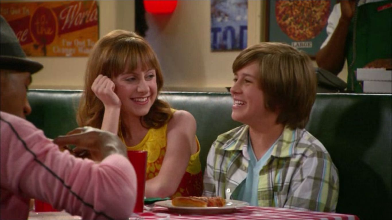 Image Billyunger 1288146032.jpg Billy Unger Wikia Fandom powered
