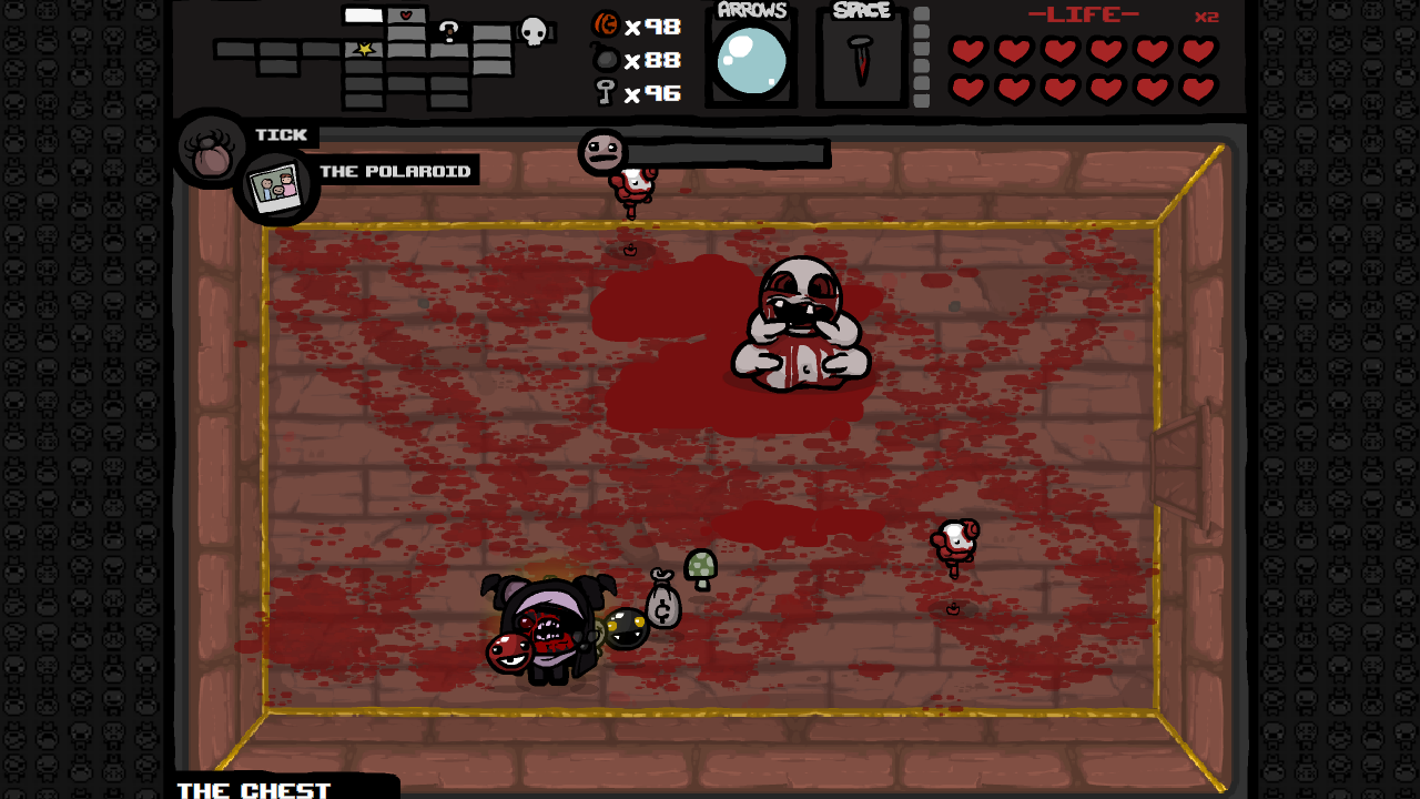 the binding of isaac afterbirth wiki