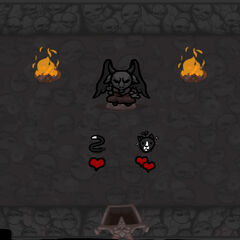 Isaac Devil Room Pool Isaac Devil Room Pool