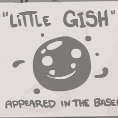 Little Gish