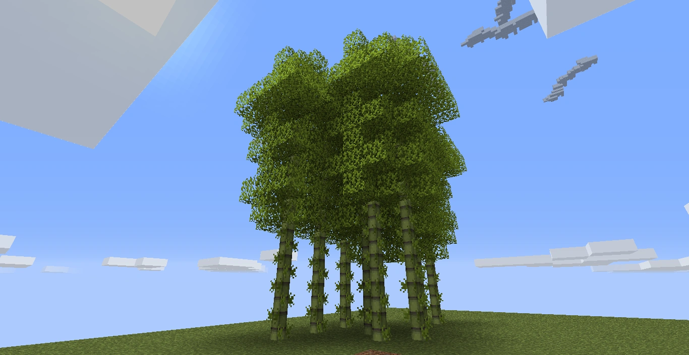 Image Bamboo.png Biomes O' Plenty Wiki Fandom powered by Wikia
