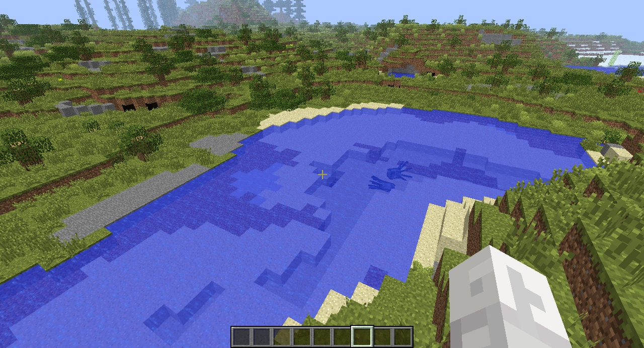 Image Chaparral 2.png Biomes O' Plenty Wiki Fandom powered by Wikia