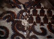 JM - Jaimes Necklace