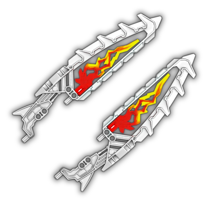 Fire Blades The BIONICLE Wiki Fandom powered by Wikia