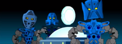 Ga-Metru Crime