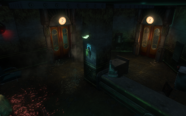 File:Chomper's Dental Rception Desk.png