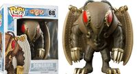 Songbird Pop Figure