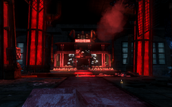 Quarantine
