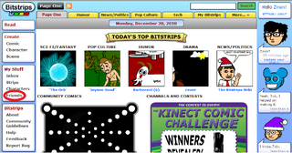 Front Page 3