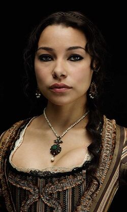 Max - Jessica Parker Kennedy