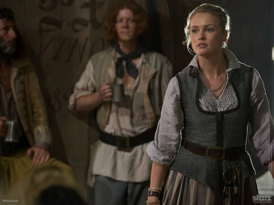 Eleanor Guthrie/Gallery Black Sails Wiki Fandom powered by Wikia