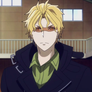 full Anime Black Bullet Tamaki Katagiri