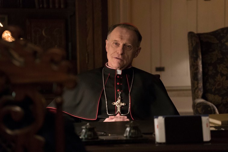 Richards The Blacklist Wiki Fandom powered by Wikia