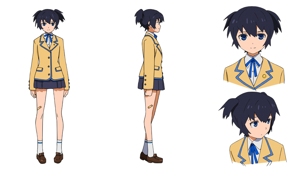 Black rock shooter 2019 Black rock shooter 2019