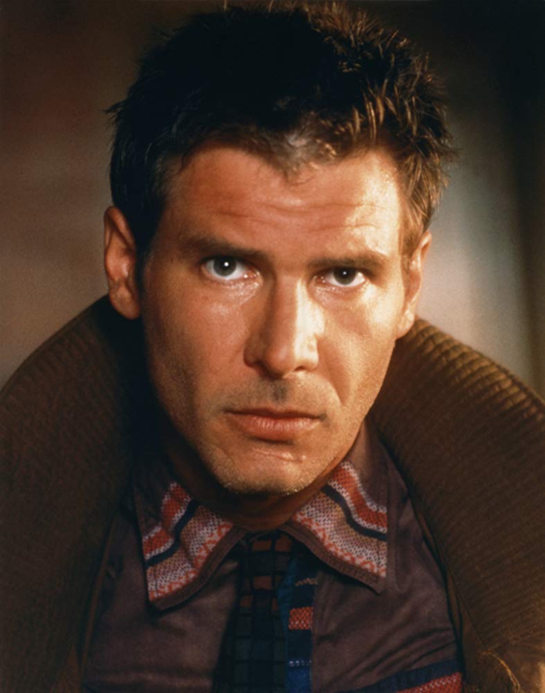 Rick Deckard | Off-world: The Blade Runner Wiki | Fandom powered by Wikia