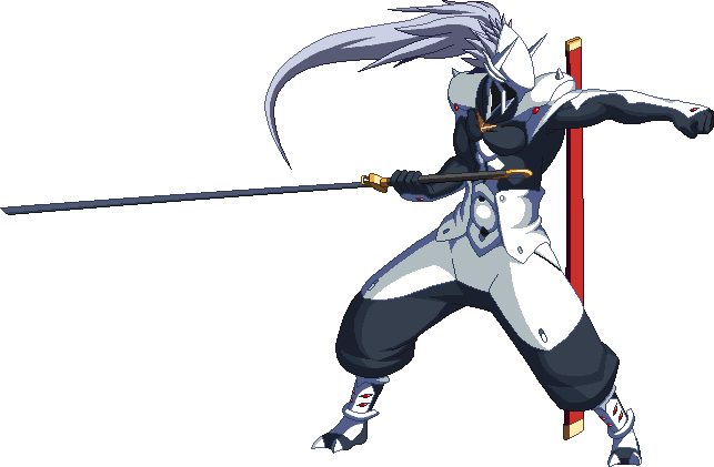 Mugen Characters Blazblue Chrono