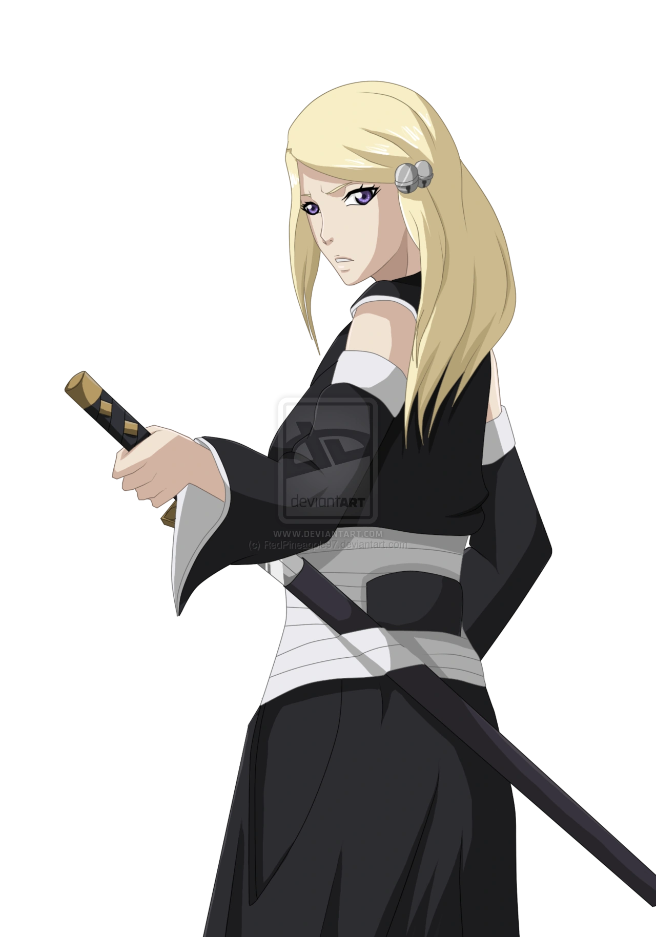 Image Bleach oc suzuka takayama by redpineapple97d4tekt1.png