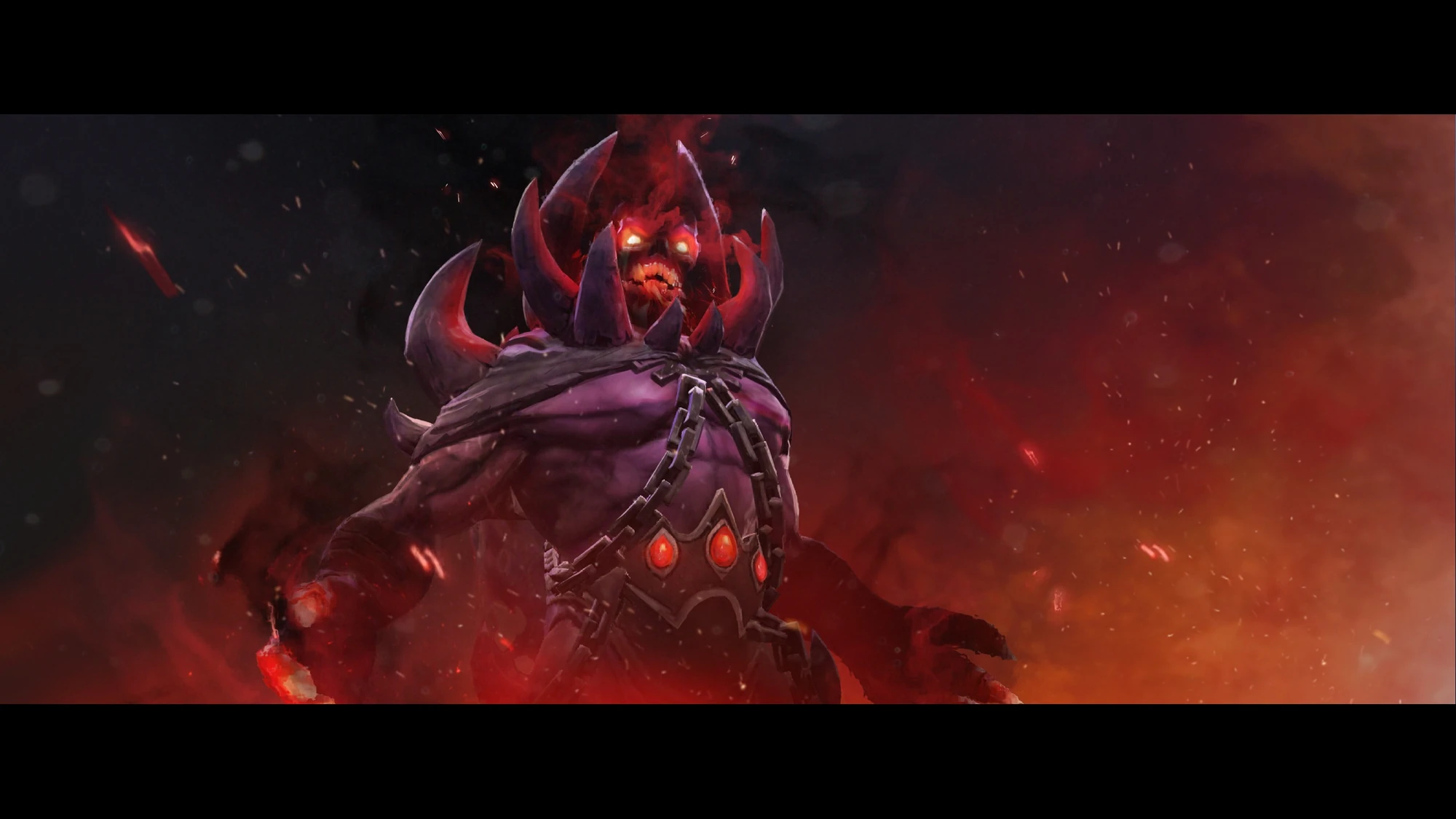Image Eredar the shadow demon Wide 1 jpg Bleach RP Wiki Fandom Powered By Wikia