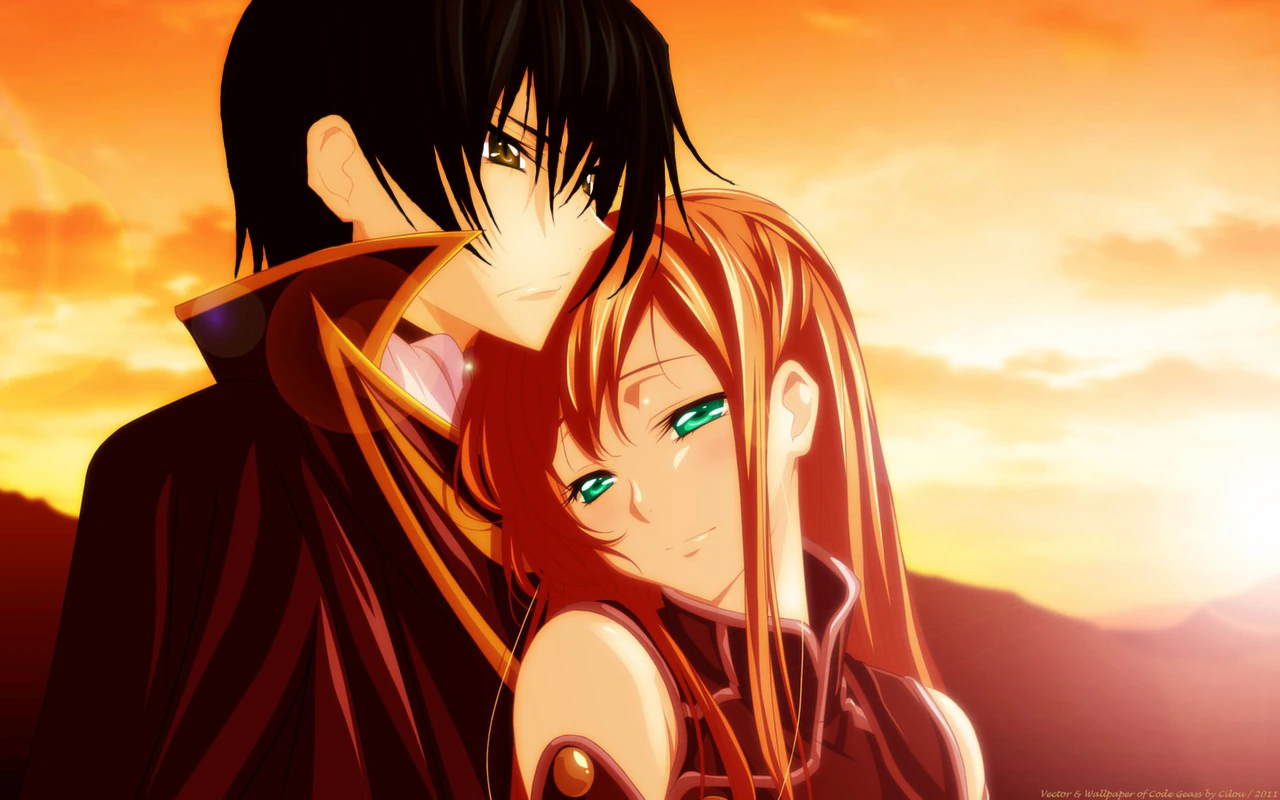 Image Animecouples 168944.jpg Bleach RP Wiki Fandom powered by Wikia