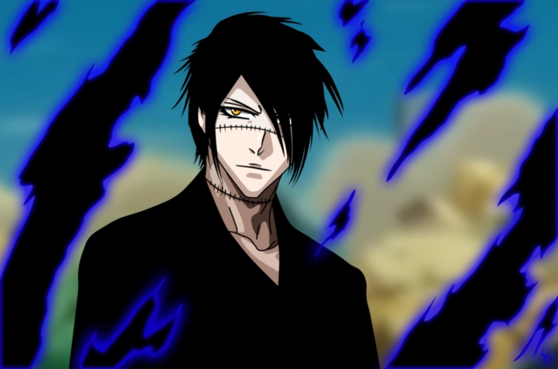 CategoryArrancar Bleach RP Wiki FANDOM powered by Wikia