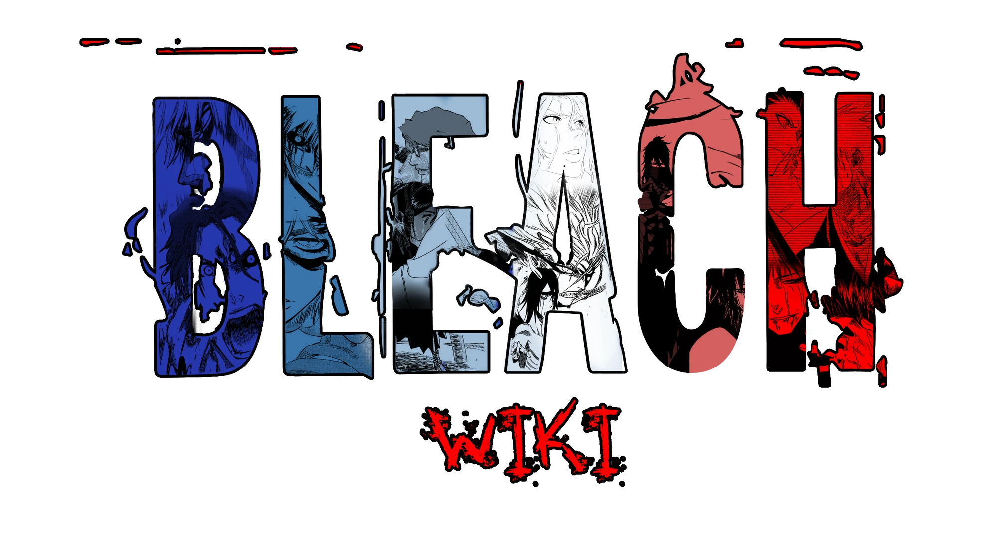 Image Bleachwikilogoconcept6.png Bleach Wiki Fandom powered