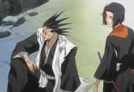 KenpachiAndYumichikaLearnOfAizenBetrayal.jpg