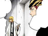 612Shinji and Renji discuss