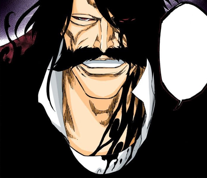 Yhwach | Bleach Wiki | Fandom powered by Wikia