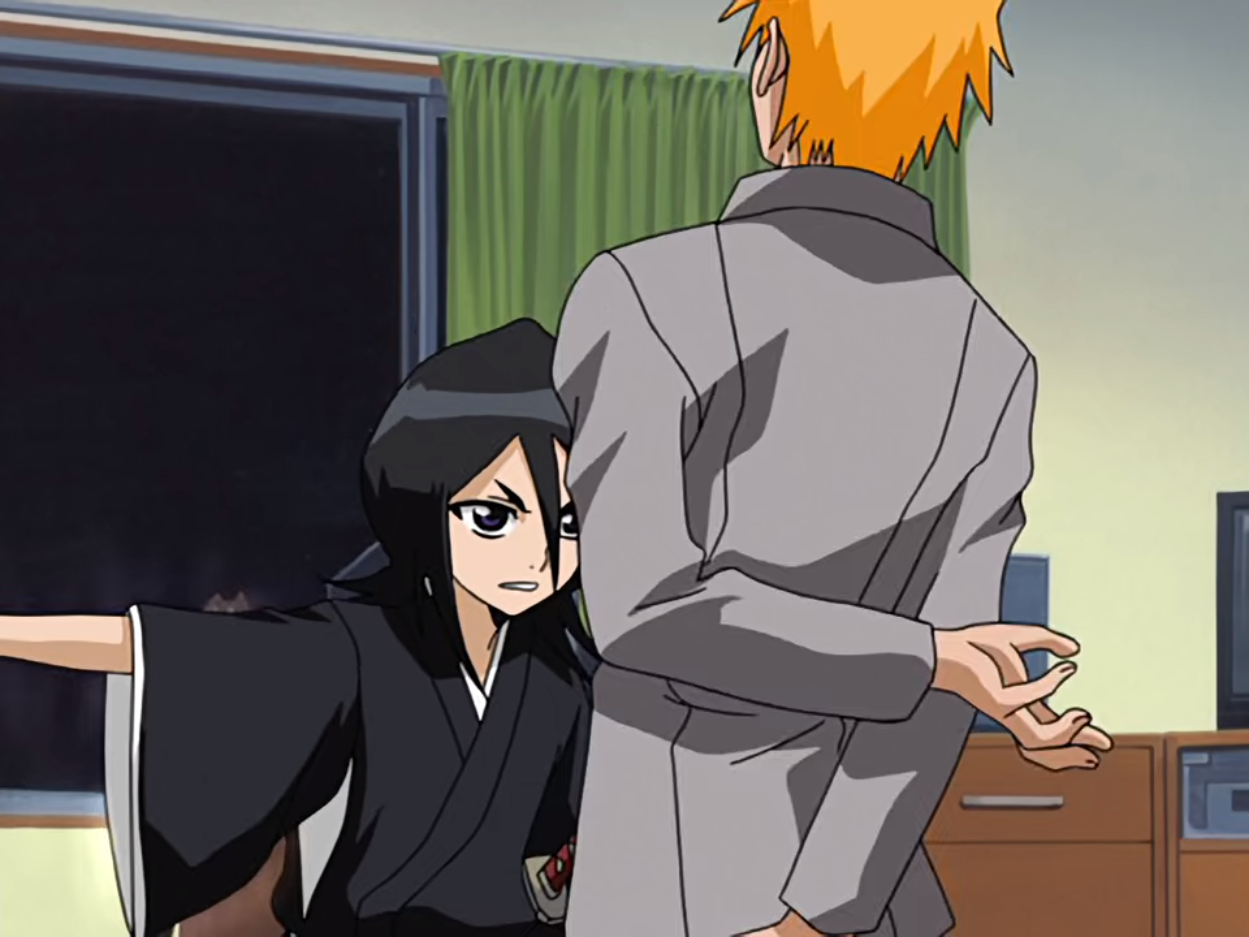Sai | Bleach Wiki | Fandom powered by Wikia