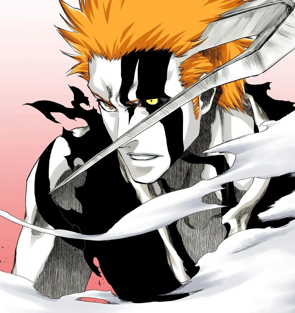 Image - 675Ichigo transforms.png | Bleach Wiki | Fandom powered by Wikia