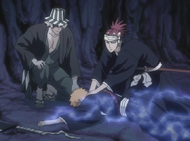 Urahara Renji find Ichigo.png