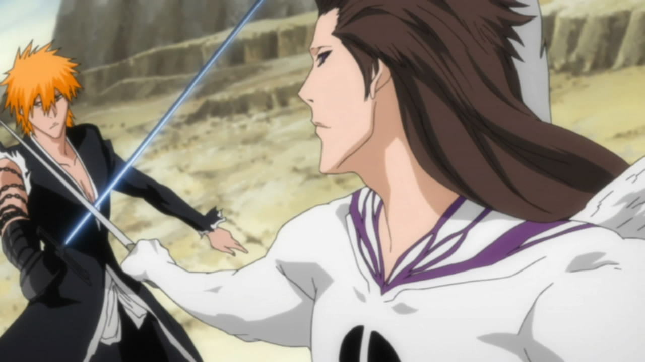 ArchivoIchigo vs Aizen Final Battle.jpg Bleach Wiki Fandom powered by Wikia
