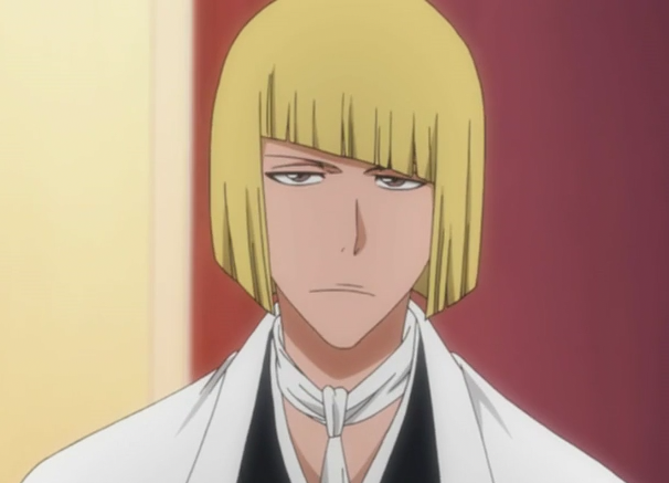 Shinji Hirako | Bleach Wiki | FANDOM powered by Wikia