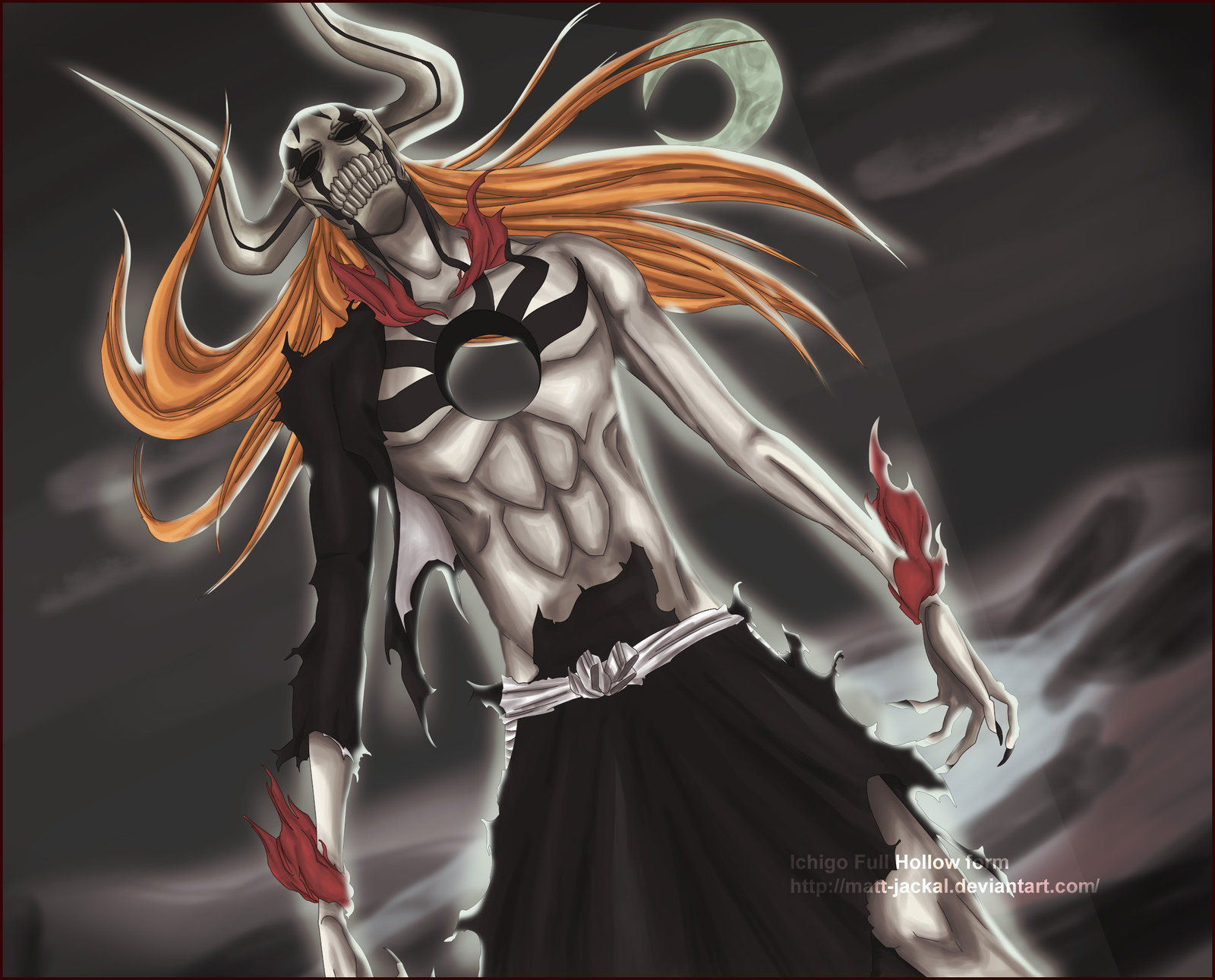 ArchivoIchigo full hollow form by matt jackald3dugrp.jpg Bleach