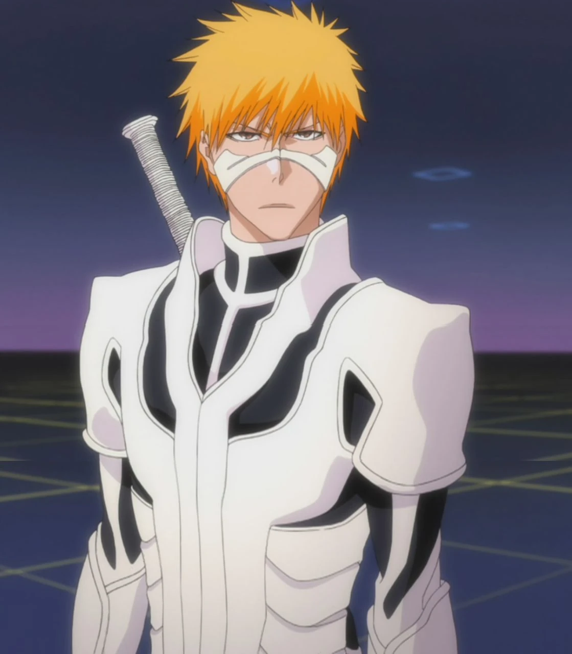 Bringer Light Bleach Wiki FANDOM Powered By Wikia