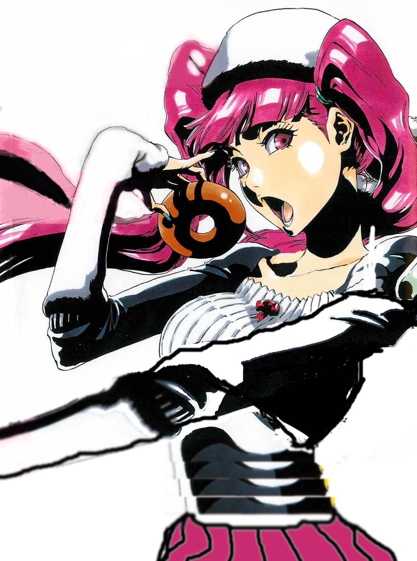 Image - Bleach-Manga-Volume-51 m.png | Bleach Fan Fiction Wiki | Fandom