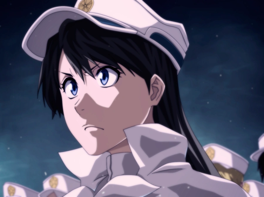 Bambietta Basterbine Bleach Fan Fiction Wiki FANDOM powered by Wikia