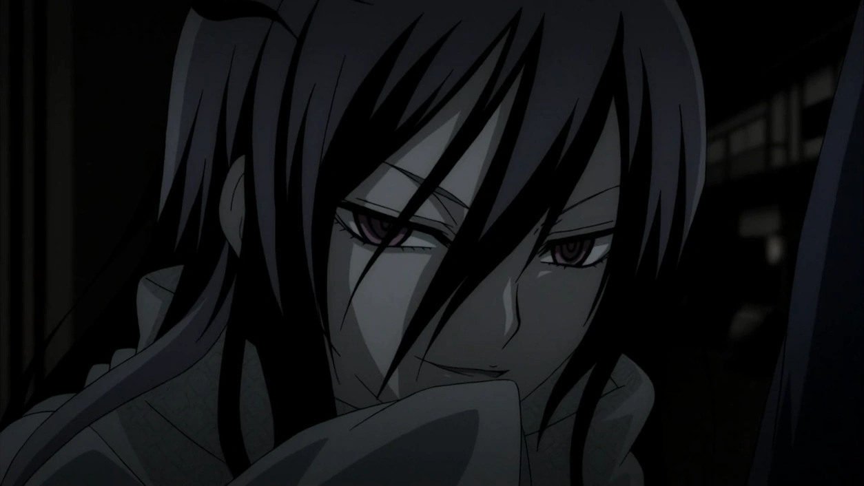 Kazumi | Bleach Fan Fiction Wiki | Fandom powered by Wikia