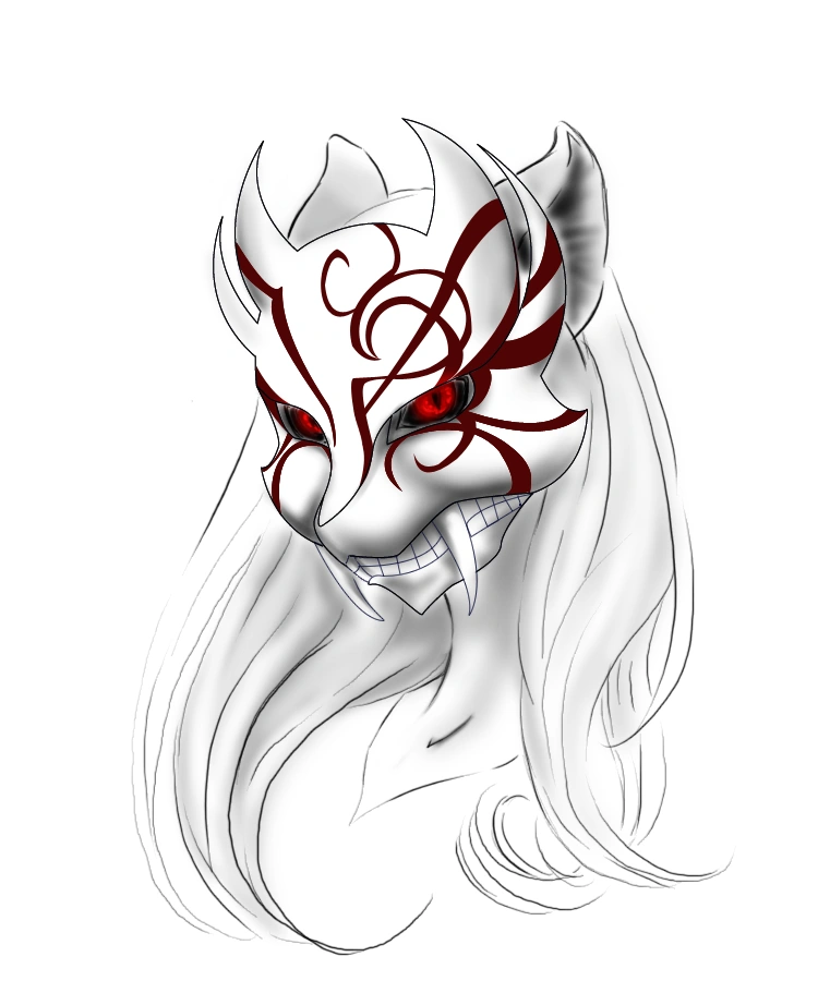 Image Haku Mask.png Bleach Fan Fiction Wiki Fandom powered by Wikia