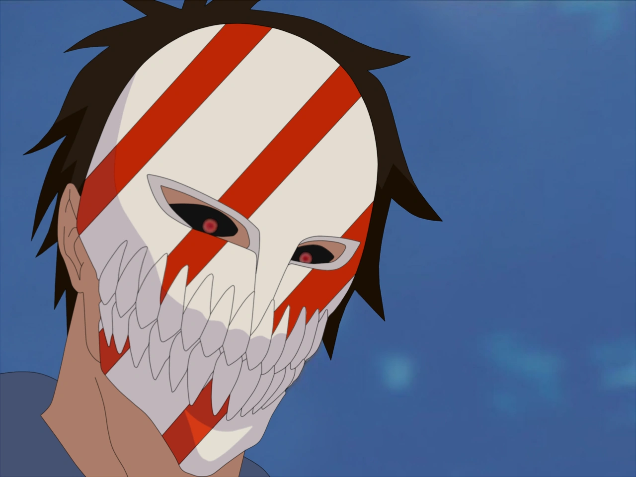 Image Ivan Hollow Mask.png Bleach Fan Fiction Wiki Fandom powered