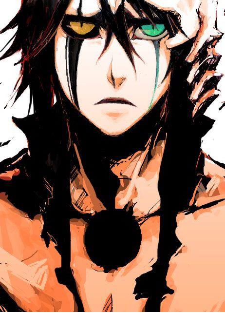 Ulquiorra Cifer: Quotes | Bleach Story Role-Play Wiki | Fandom powered