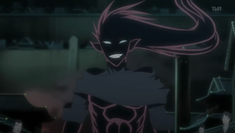 Kazeshini | BleachWiki | FANDOM powered by Wikia