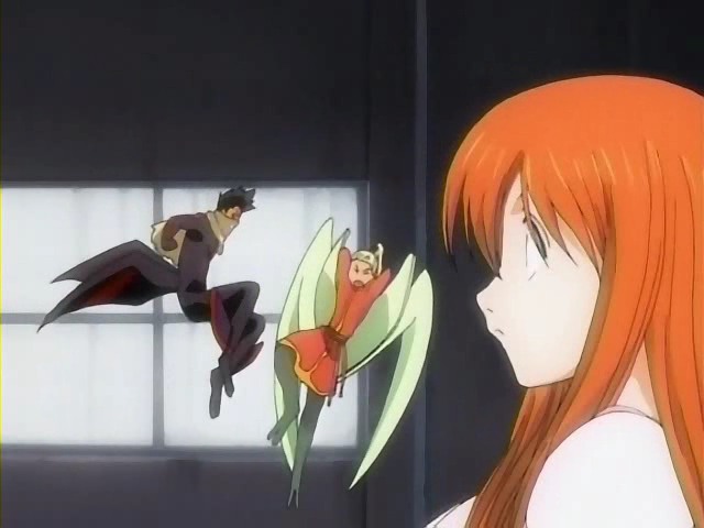 Shun Shun Rikka | BleachWiki | Fandom powered by Wikia