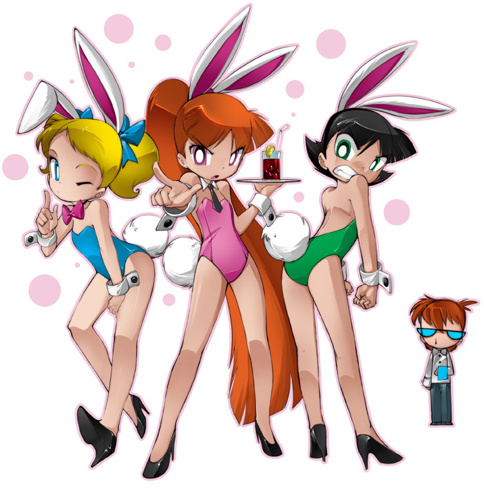 Hot naked powerpuff girls are Seems hot naked powerpuff girls something similar