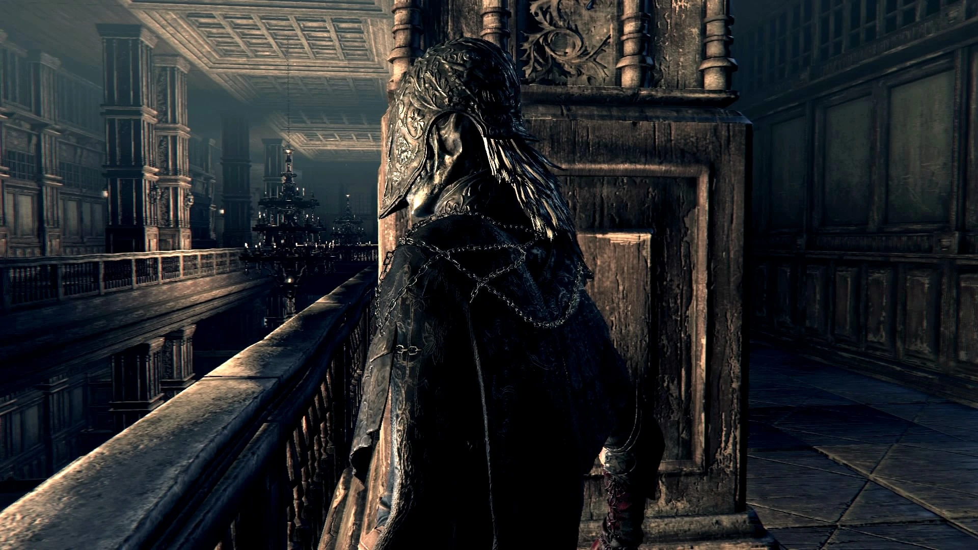 Cainhurst Helmet Bloodborne Wiki FANDOM powered by Wikia