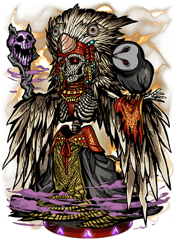 ah puch death s knell blood brothers wiki fandom ah puch death s knell blood brothers wiki fandom