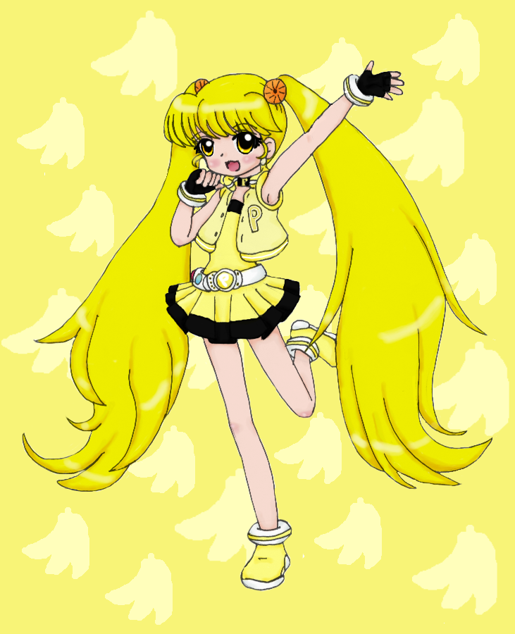 The Powerpuff Girls Z Adventure Heroes! | The Powerpuff Girls: Action