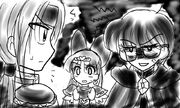 Triangle heart by turtlehill-d55jkdm