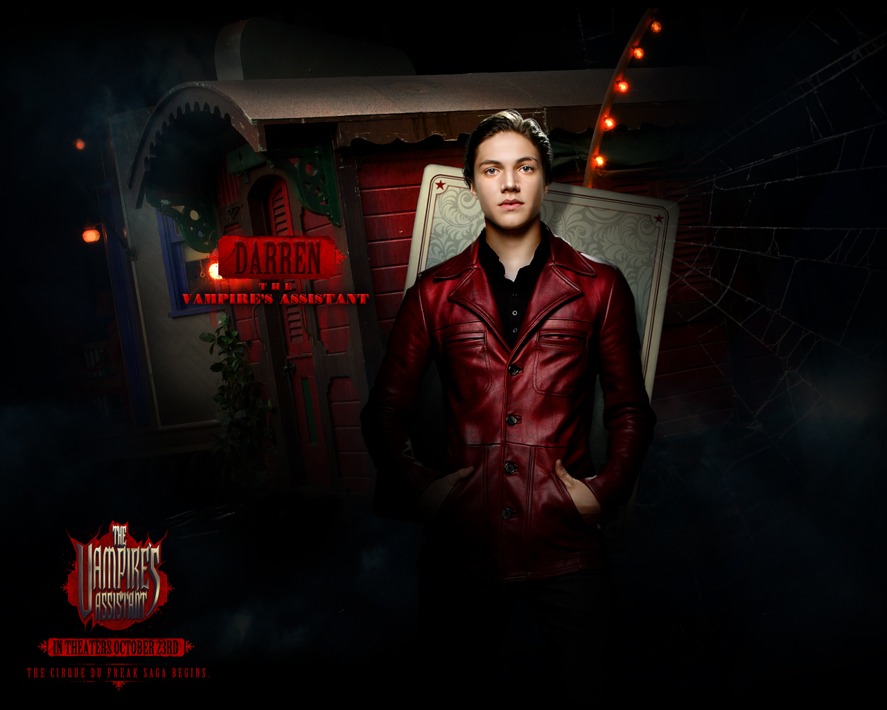 Mitternachtszirkus Willkommen In Der Welt Der Vampire Mitternachtszirkus Willkommen In Der Welt Der Vampire